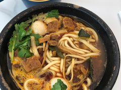 -姐弟俩土豆粉(西安小寨店)