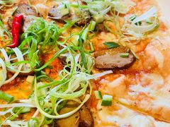 -玛尚诺Pizza&Bar(长泰广场店)