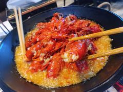 -红辣椒·川菜·火锅(科华路店)