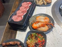 -海汕记·潮汕鲜牛肉火锅·自助