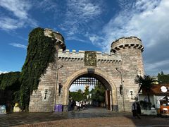 -大连海昌发现王国主题公园