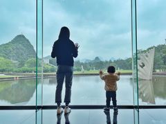 -Club Med地中海俱乐部·桂林度假村