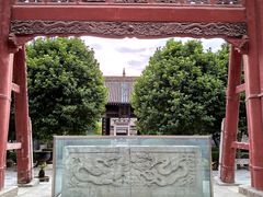 -西安化觉巷清真大寺