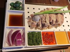 -相约·羊村小馆(北京路店)