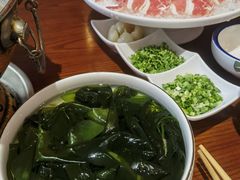 -1078號老北京涮肉(松柏店)