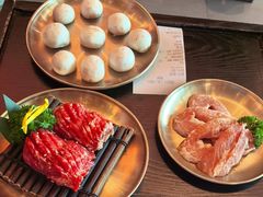 -西塔老太太泥炉烤肉(上海七宝领展广场店)