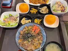 -喜多亭(宜山路店)