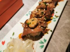-炙柒Sekinana·精致日料(合生汇店)