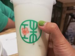 青瓜酿奶摇摇冰-宝珠奶酪(长宁金虹桥店)