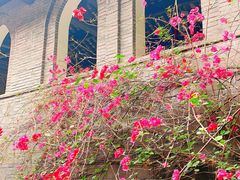 -平安桥天主教堂