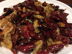 -黑鸡小馆(金源店)