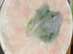 -一斗火锅·招财羊毛肚(泰吉滨江店)