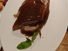 -京坛汇·烤鸭·京菜(宋庄店)