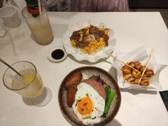 -龙记·香港茶餐厅(海上世界店)