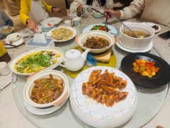 -云海酒店·云海轩餐厅
