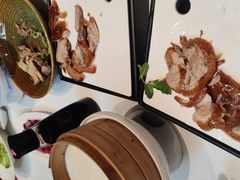 -玉华台饭庄·淮扬菜·烤鸭(望京店)