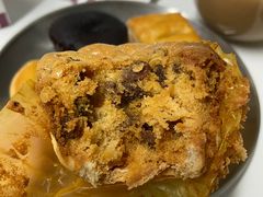 奶昔葡萄酥-百年义利(福长街店)