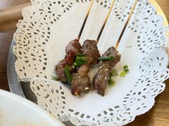 -立文冬·鲜活面(杭州太合商业中心店)