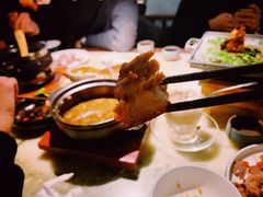 -绿茶餐厅(成都大悦城店)