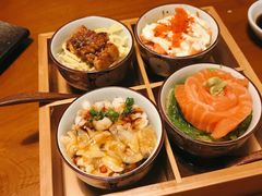 -YAMAKAWA(龙湖胥江天街店)