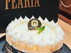 -柏尼娅PEARIA·蛋糕定制(北京SKP店)