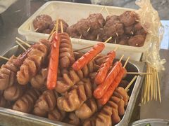 -丁脊壹绝·里脊肉