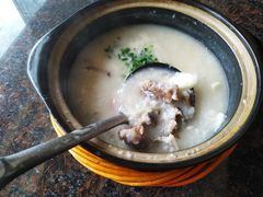 -如轩·海鲜砂锅粥·潮汕菜(三乡店)