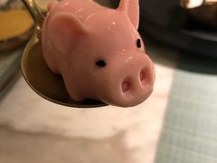 -蜜桃花开·中西融合菜E&W(南长街店)