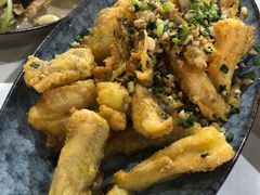 -阿尔法海鲜排档(爱琴海店)