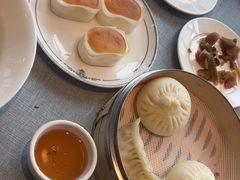 -扬州万怡酒店-中餐厅(文昌中路店)
