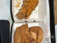 -肯德基(京广桥店)