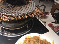-火炉火自助餐(枫蓝国际店)