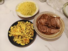 -老昌春饼(学府凯德店)