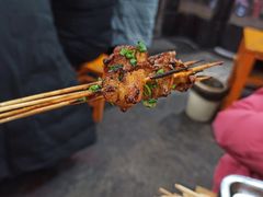 -隆康社长沙烧烤铺(桔园店)