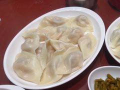 -喜家德虾仁水饺(长泰广场店)