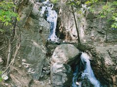 -野三坡清泉山风景区