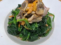 -汇丰苑·海鲜青岛菜(中山路大鲍岛店)