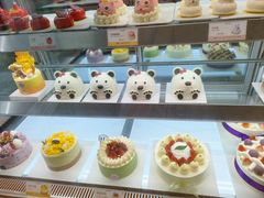 -罗森尼娜(德思勤店)