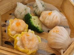 -鹿鸣酒家(越秀店)