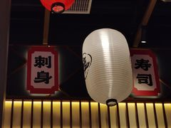 -仙隐小鹿中华料理(南宁万象城店)