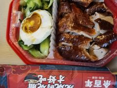 -余百年·现烧烧腊(布吉金利店)
