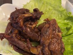 -康師傅私房牛肉面(浦机三店)