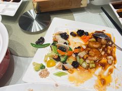 -大铁勺新津菜(熙悦汇店)