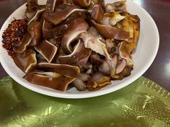 -临江后街鳝丝(临江店)