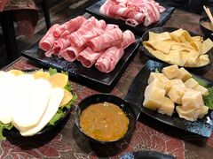 -小窝头炭火铜锅