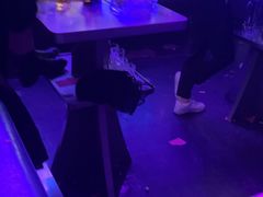 -简奥斯汀·赫本酒吧