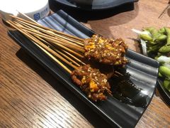 -喝丢一只鞋辣炒海鲜小烧烤(三八广场店)