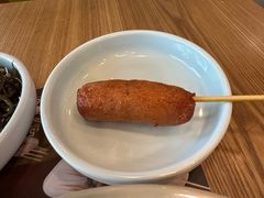-李先生牛肉面大王(北京东四店)