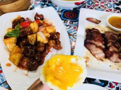 -福记烧味茶餐厅(豪森丽都店)