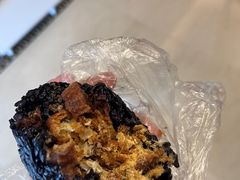 -芳婆糕团店(王府大街店)